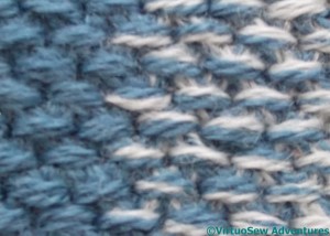 Dutch Stitch