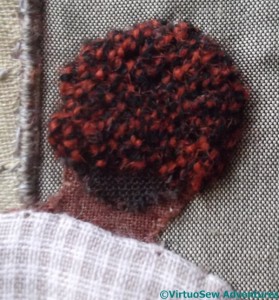 Woolly Hat