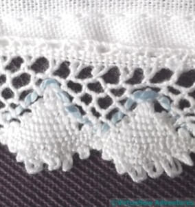 Petticoat Lace