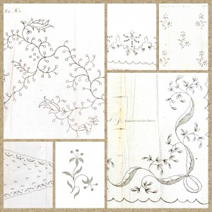 StitchOff Patterns