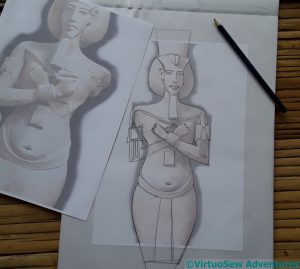 Starting Akhenaten