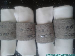 Napkin Rings