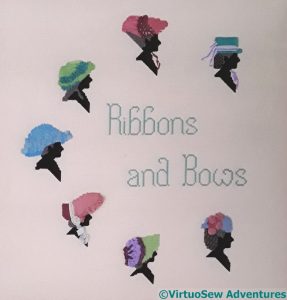 Ribbons And Bows